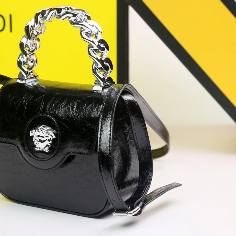 F**di top handle bags 4220a-0372