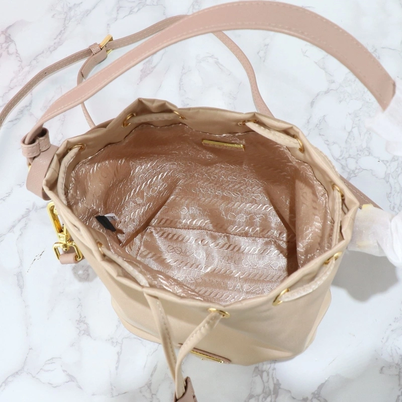 Pra*a bucket bags 4220a-0404