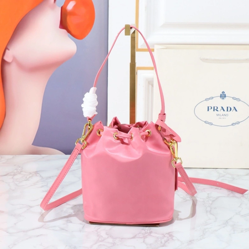 Pra*a bucket bags 4220a-0405