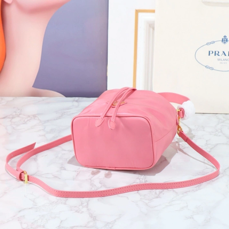 Pra*a bucket bags 4220a-0405