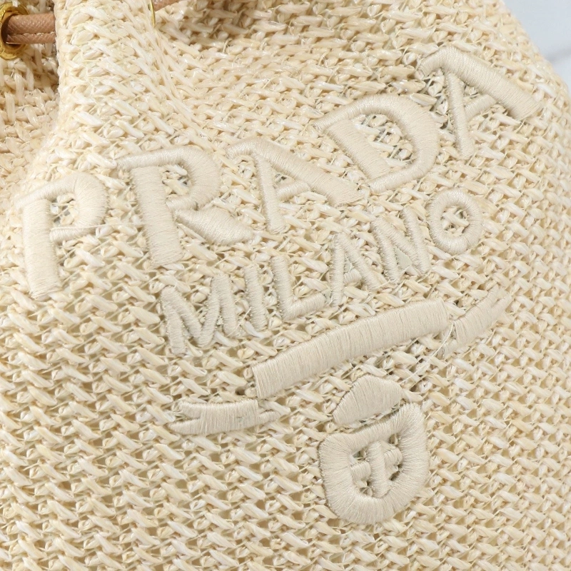 Pra*a bucket bags 4220a-0411