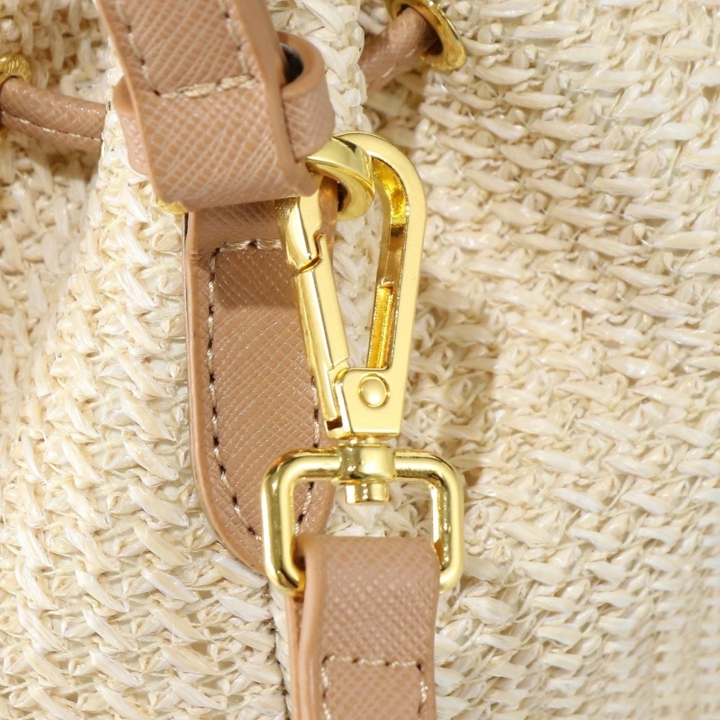 Pra*a bucket bags 4220a-0411