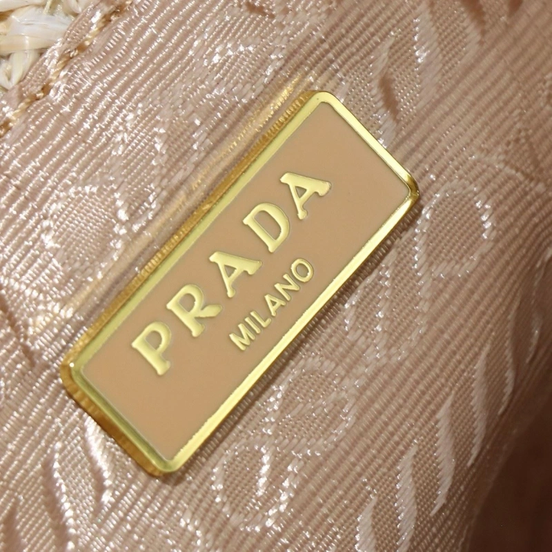 Pra*a bucket bags 4220a-0411
