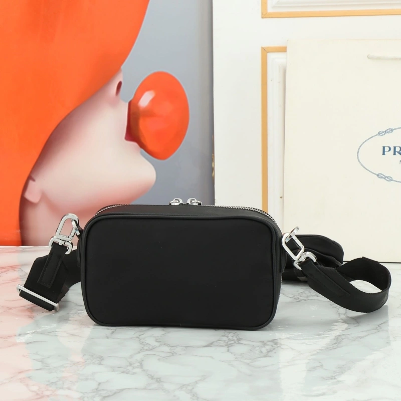 Pra*a satchel bags 4220a-0416