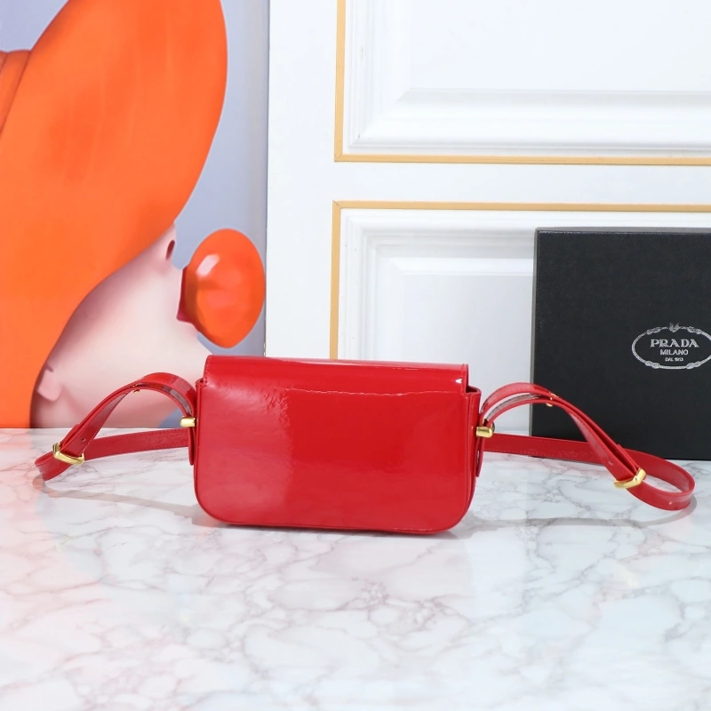 Pra*a satchel bags 4220a-0422