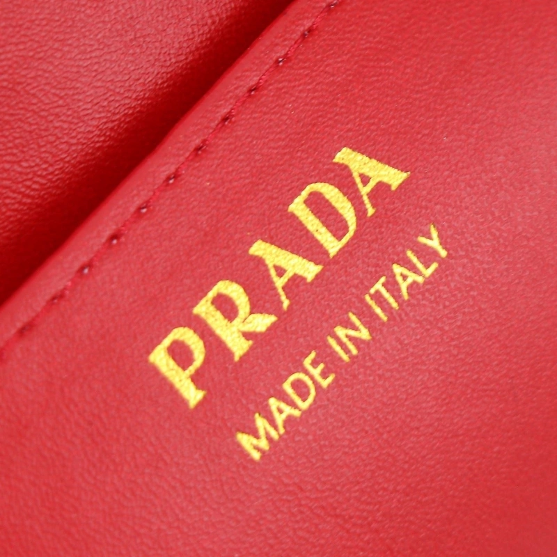 Pra*a satchel bags 4220a-0422