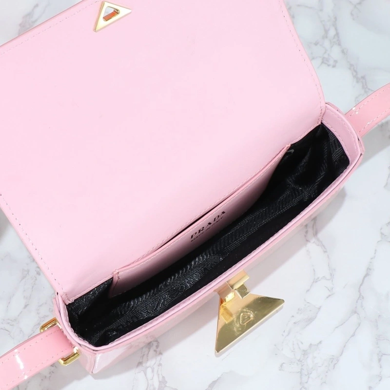 Pra*a satchel bags 4220a-0424