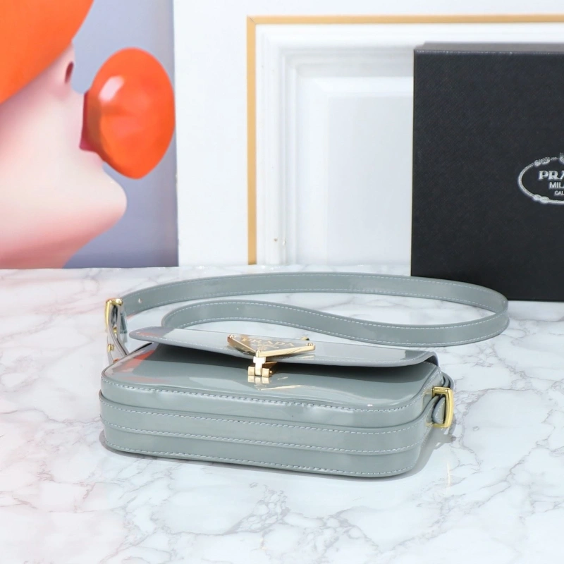 Pra*a satchel bags 4220a-0426