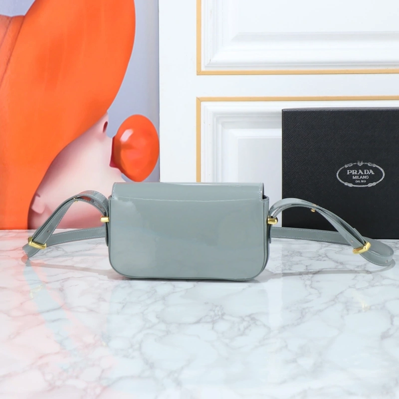 Pra*a satchel bags 4220a-0426