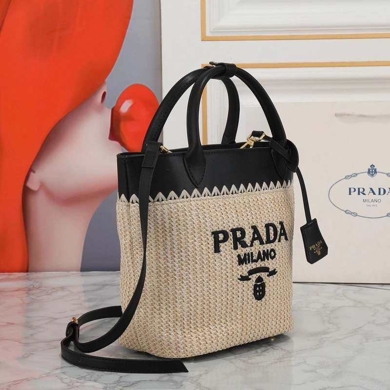 Pra*a shopping bags 4220a-0506