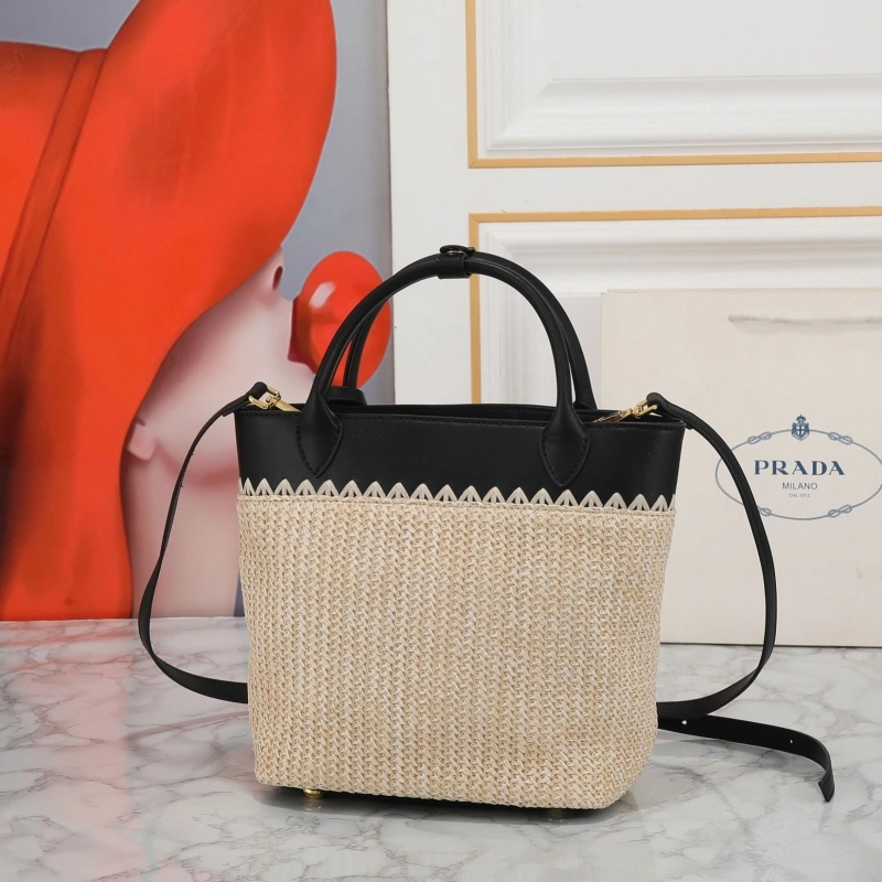 Pra*a shopping bags 4220a-0506