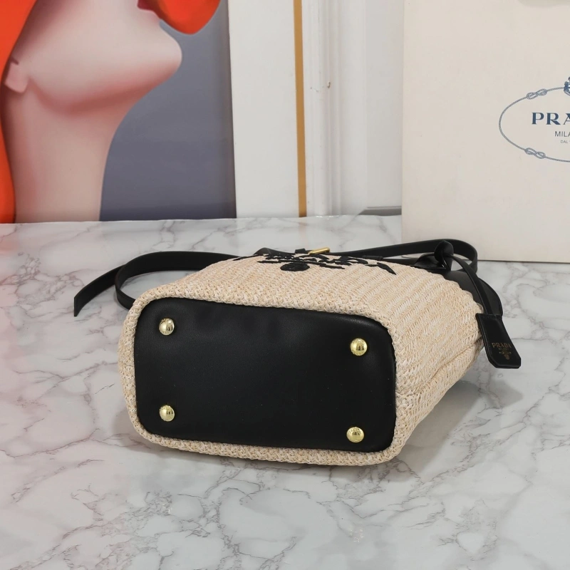 Pra*a shopping bags 4220a-0506
