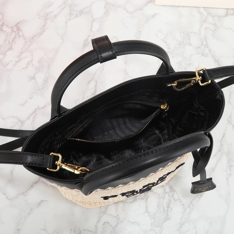 Pra*a shopping bags 4220a-0506