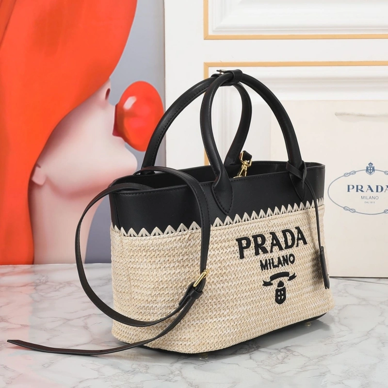 Pra*a shopping bags 4220a-0507