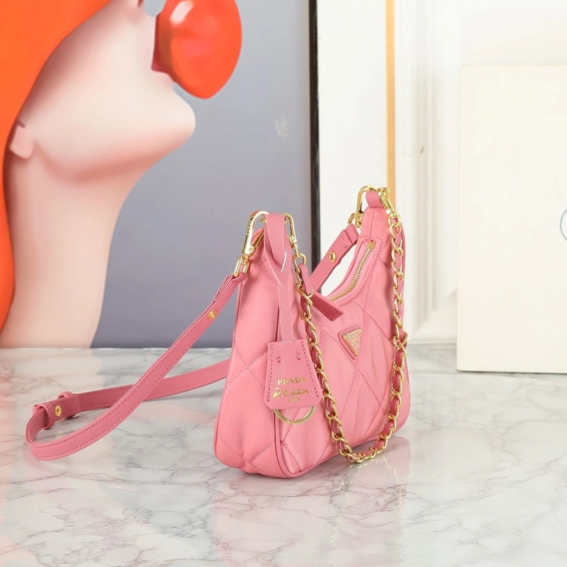 Pra*a satchel bags 4220a-0508