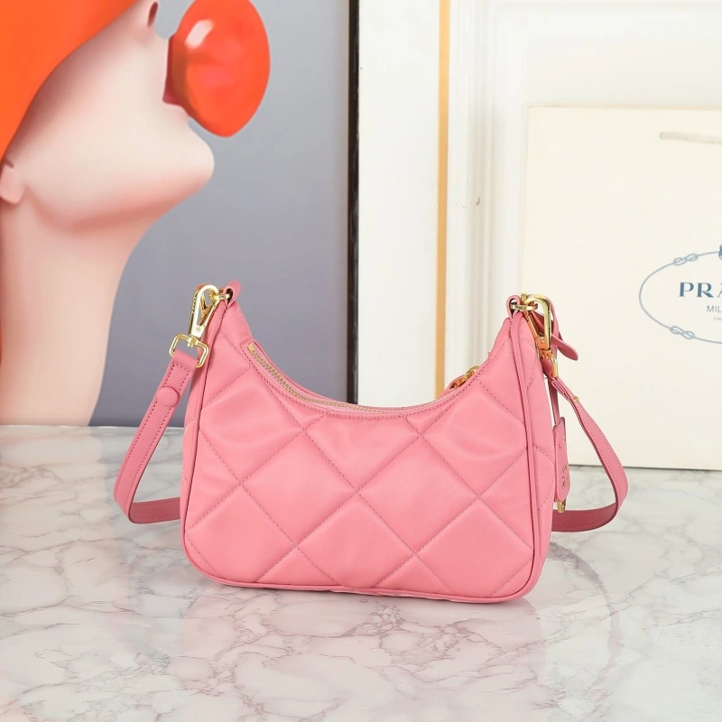 Pra*a satchel bags 4220a-0508