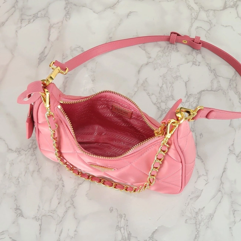 Pra*a satchel bags 4220a-0508