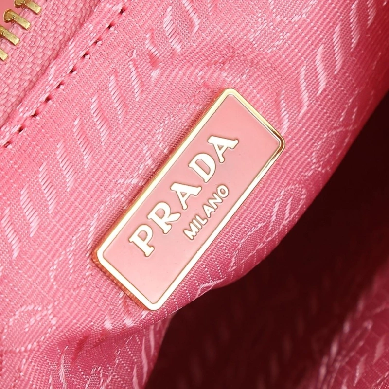 Pra*a satchel bags 4220a-0508