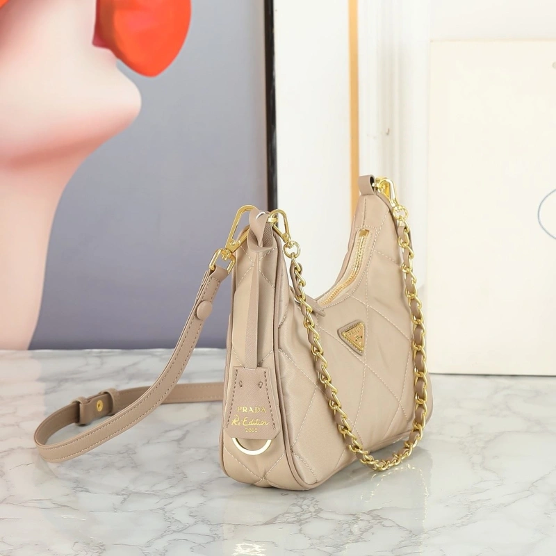 Pra*a satchel bags 4220a-0509