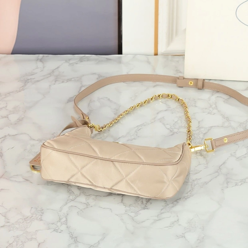 Pra*a satchel bags 4220a-0509