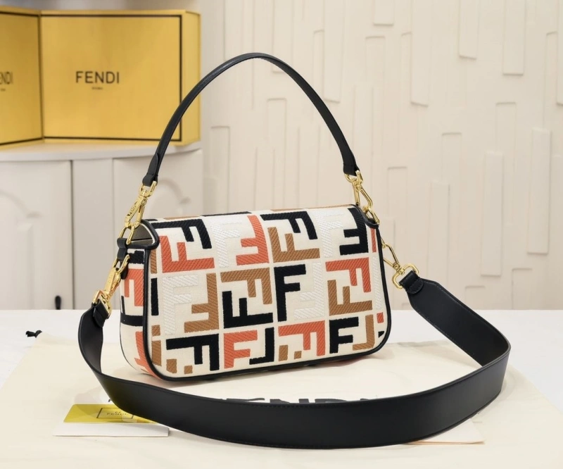 F**di satchel bags 4220a-0515