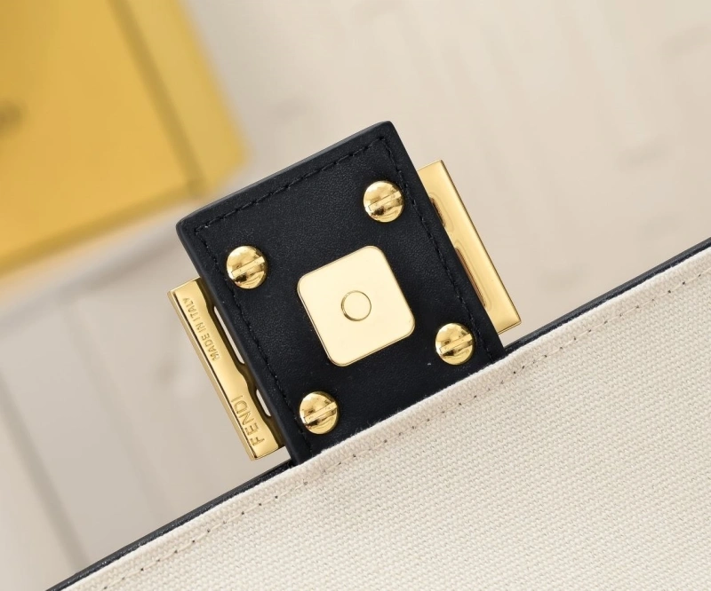 F**di satchel bags 4220a-0515