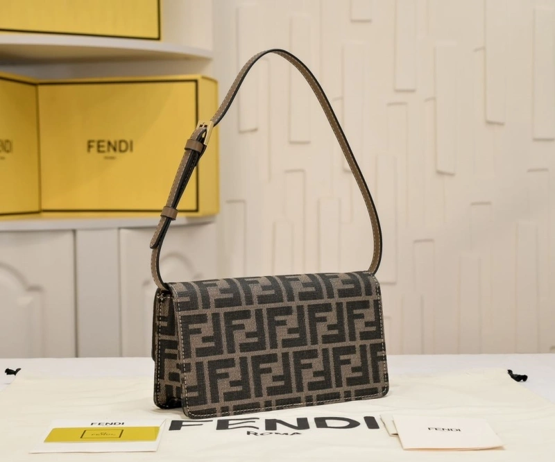 F**di top handle bags 4220a-0518