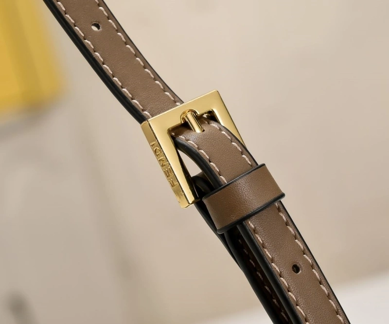 F**di top handle bags 4220a-0518