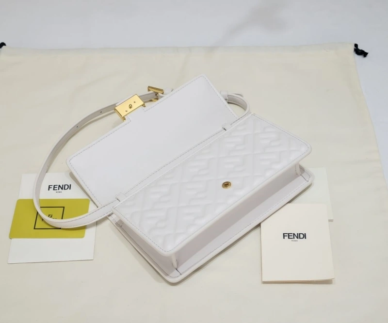 F**di top handle bags 4220a-0519