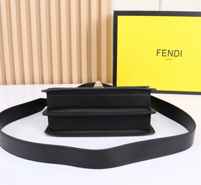 F**di satchel bags 4220a-0527