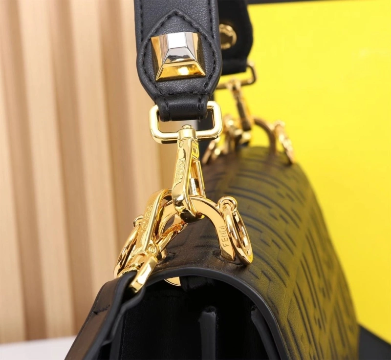 F**di satchel bags 4220a-0527