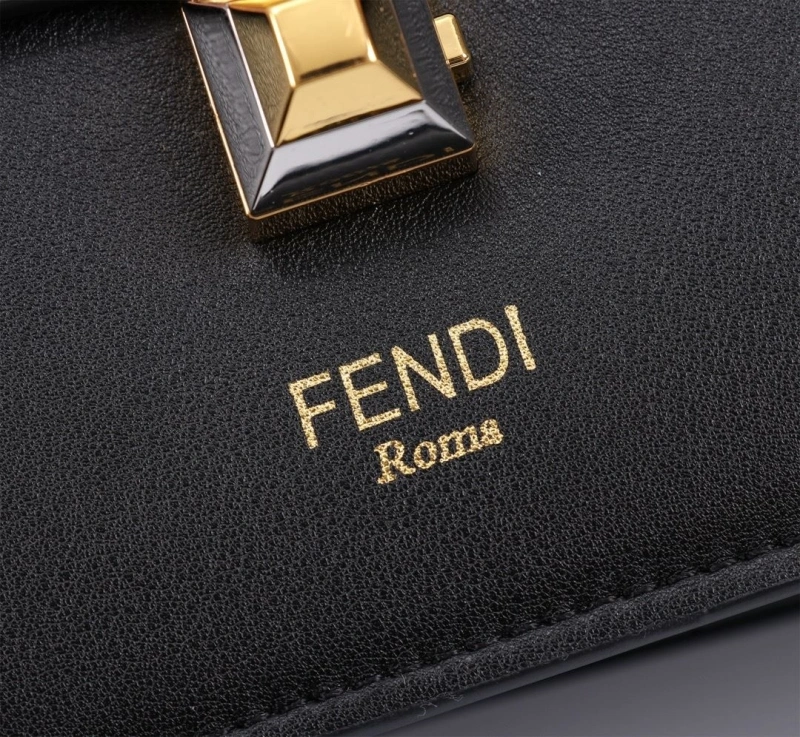 F**di satchel bags 4220a-0529
