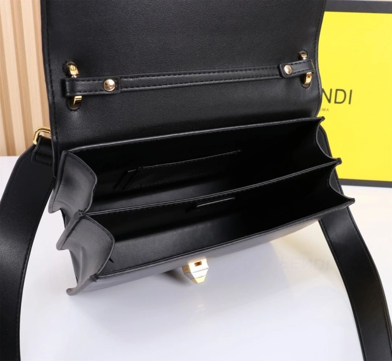 F**di satchel bags 4220a-0529