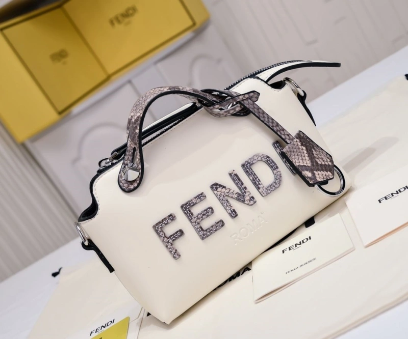 F**di top handle bags 4220a-0538