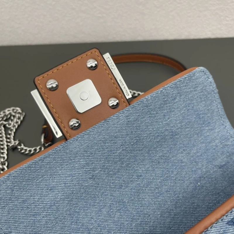 F**di satchel bags 4220a-0628