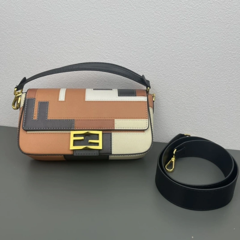 F**di satchel bags 4220a-0634