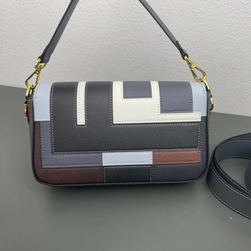 F**di satchel bags 4220a-0635