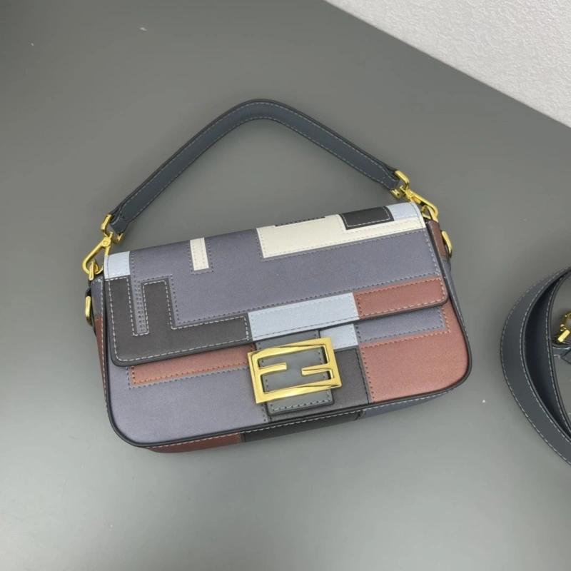 F**di satchel bags 4220a-0635