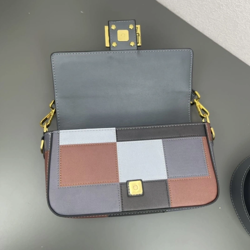 F**di satchel bags 4220a-0635