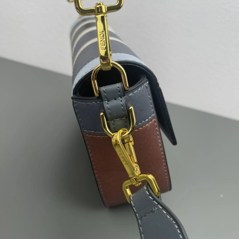 F**di satchel bags 4220a-0635