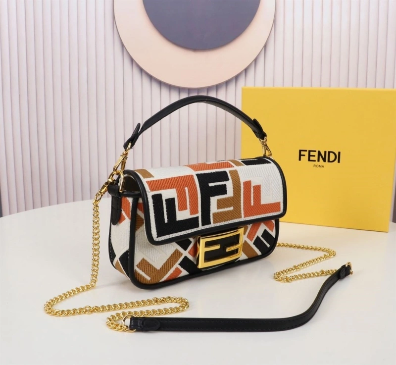 F**di satchel bags 4220a-0636
