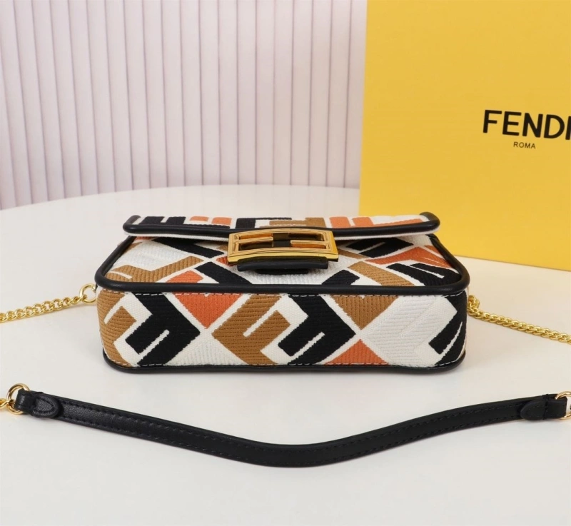 F**di satchel bags 4220a-0636