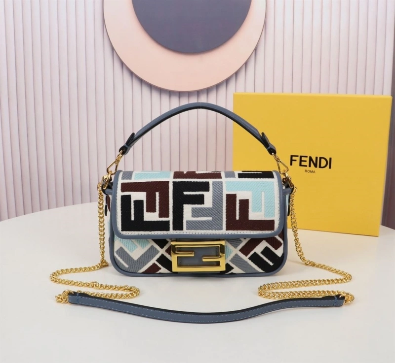 F**di satchel bags 4220a-0637