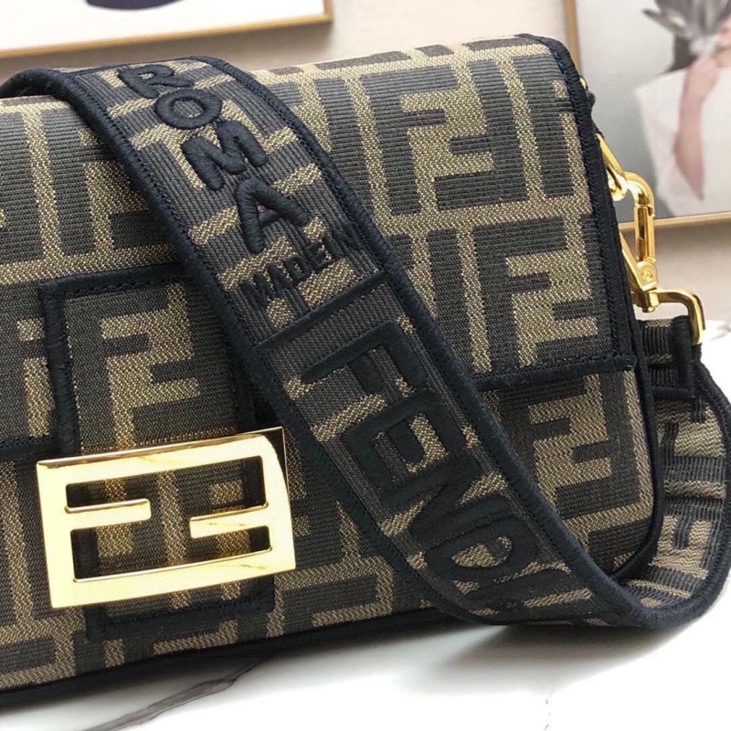 F**di satchel bags 4220a-0646