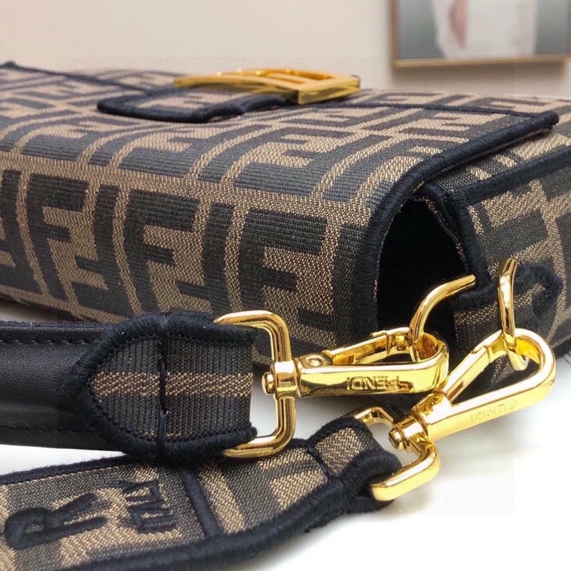 F**di satchel bags 4220a-0646