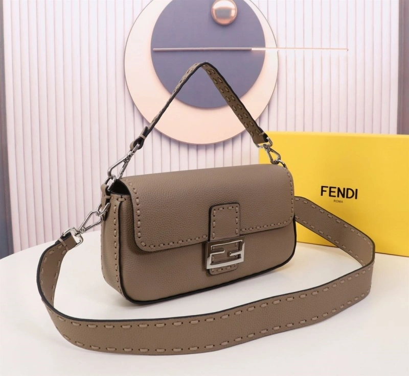 F**di satchel bags 4220a-0648