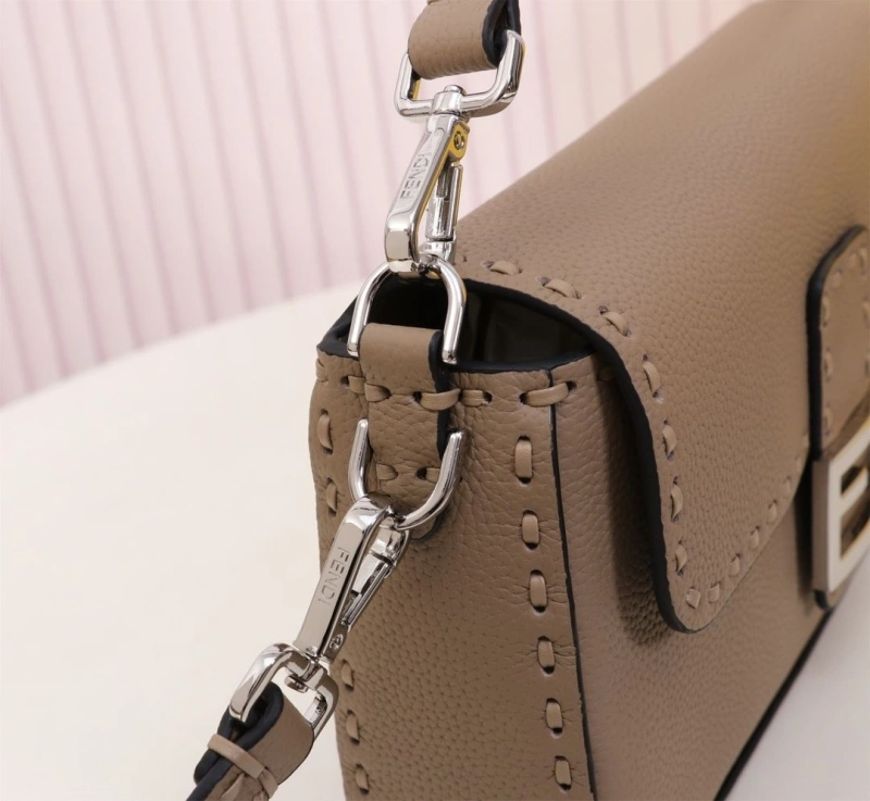 F**di satchel bags 4220a-0648