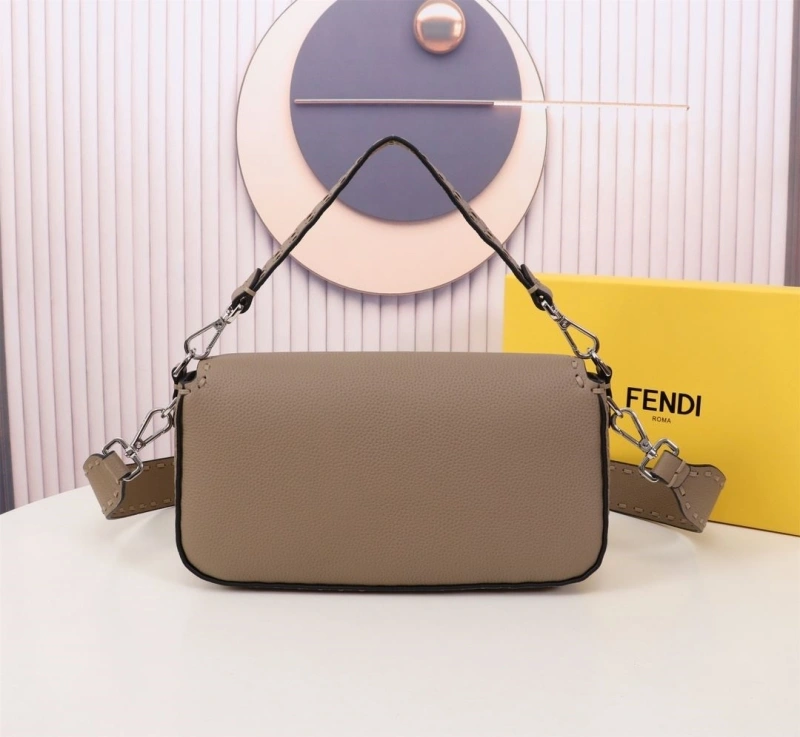 F**di satchel bags 4220a-0648