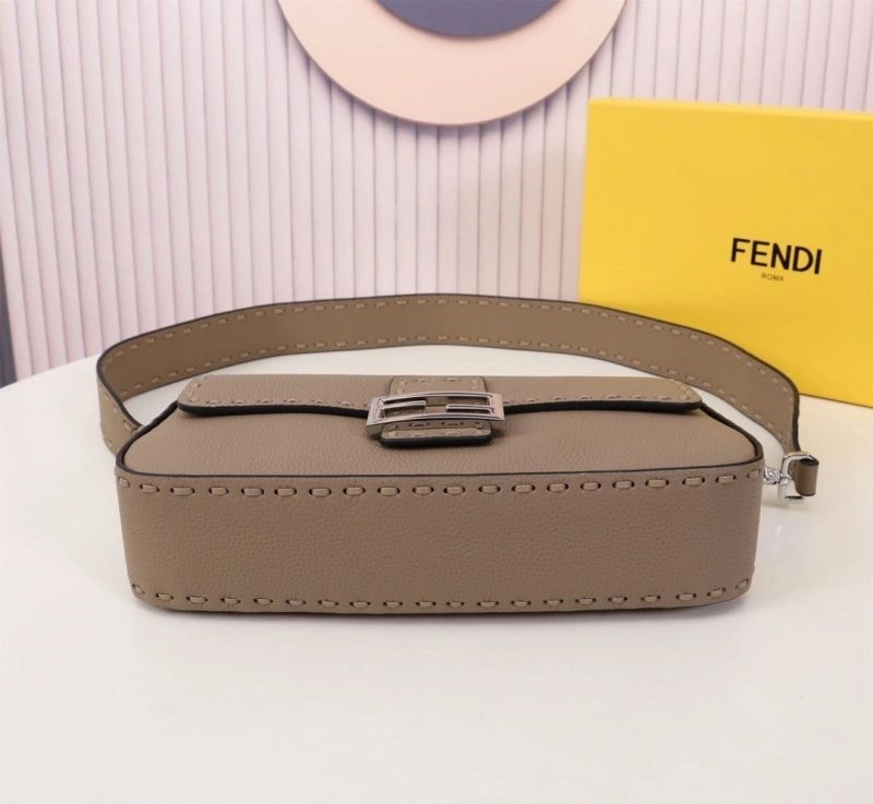 F**di satchel bags 4220a-0648