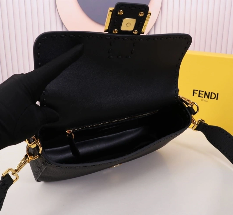 F**di satchel bags 4220a-0651